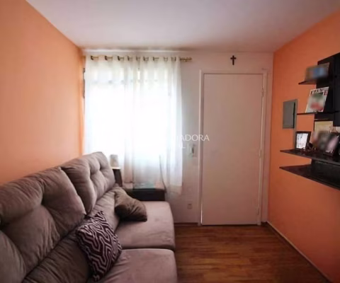 Apartamento com 1 quarto à venda na Rua Tiradentes, 1963, Ferrazópolis, São Bernardo do Campo