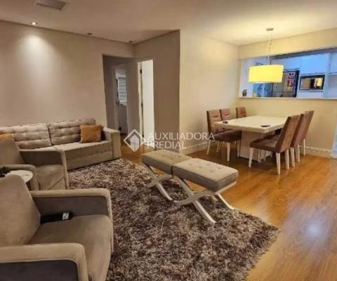 Apartamento com 2 quartos à venda na Rua Brasílio Machado, 533, Centro, São Bernardo do Campo