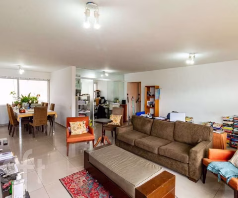 Apartamento com 3 quartos à venda na Rua Frederico Guarinon, 965, Vila Andrade, São Paulo