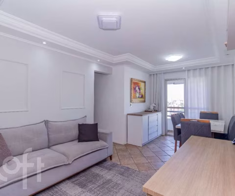 Apartamento com 3 quartos à venda na Avenida Amador Bueno da Veiga, 2260, Penha, São Paulo