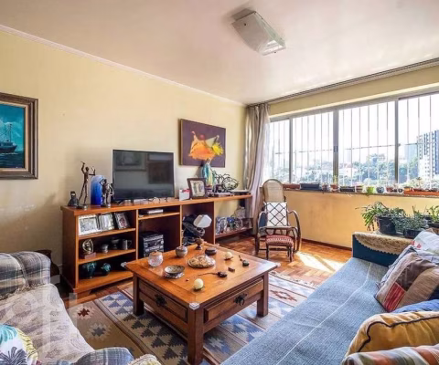 Apartamento com 2 quartos à venda na Rua Patápio Silva, 241, Pinheiros, São Paulo
