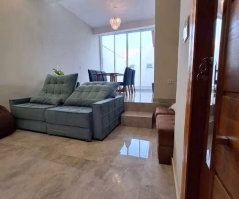 Casa em condomínio fechado com 3 quartos à venda na Amaro de Abreu, 103, Penha, São Paulo