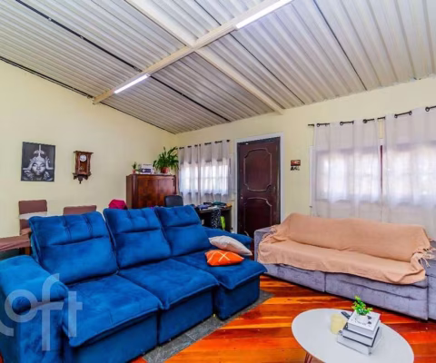 Casa em condomínio fechado com 6 quartos à venda na Francisco Correia Dutra, 123, Rio Pequeno, São Paulo