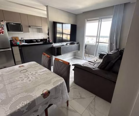 Apartamento com 1 quarto à venda na Avenida dos Estados, 5350, Tamanduateí 2, Santo André
