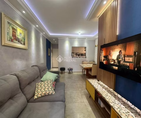 Apartamento com 2 quartos à venda na Avenida Casa Grande, 1050, Vila Cunha Bueno, São Paulo