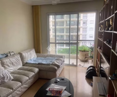 Apartamento com 3 quartos à venda na Rua Dias Leme, 123, Mooca, São Paulo