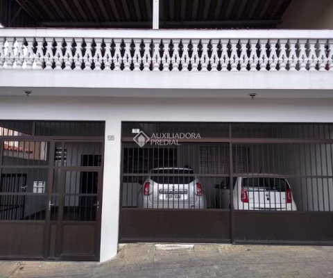 Casa com 6 quartos à venda na da Matriz, 55, Matriz, Mauá