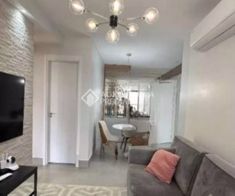 Apartamento com 2 quartos à venda na Rua Doutor Ribeiro de Almeida, 88, Barra Funda, São Paulo