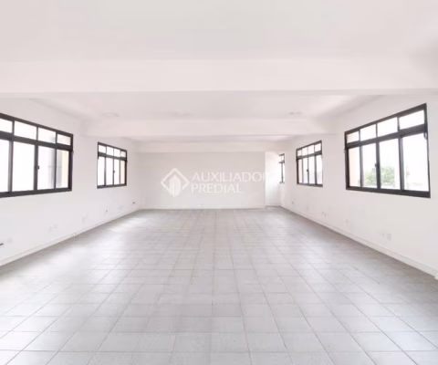 Sala comercial para alugar na Avenida Artur de Queirós, 293, Casa Branca, Santo André