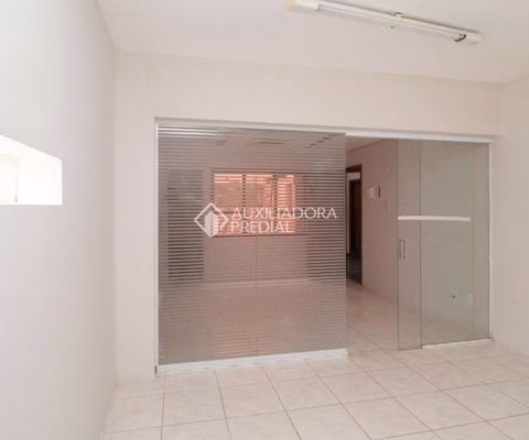 Sala comercial para alugar na Avenida Artur de Queirós, 293, Casa Branca, Santo André