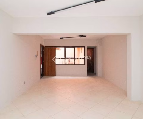 Sala comercial para alugar na Avenida Artur de Queirós, 293, Casa Branca, Santo André