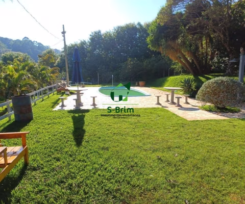 PARAÍSO EM PEDRA BELA – CHÁCARA DOS SONHOS