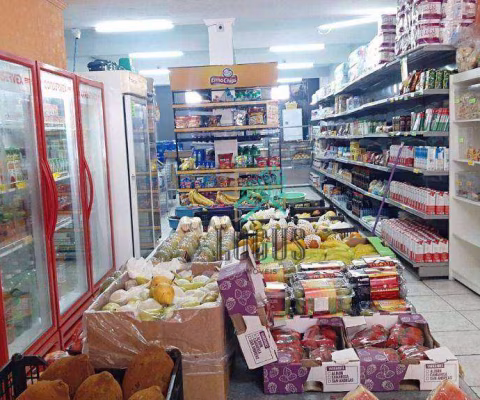 Ponto comercial à venda PORTEITA FECHADA!!! R$ 165.000 - Santo André/SP