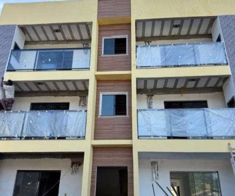 Apartamento - Padrão, para Venda em Penha/SC