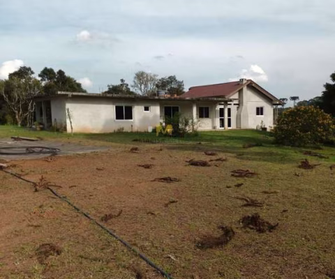 Chácara à venda em Piraquara, próxima ao Novo Projeto do Santuário Terra Prometida, do Padre Reginaldo Manzotti!!!