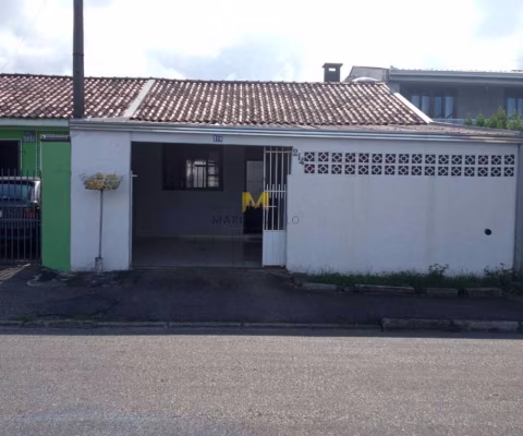 Casa á venda no bairro Planta Araçatuba em Piraquara!!!