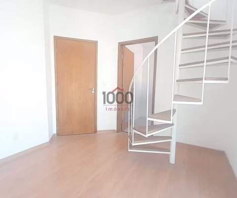 Apartamento 1 quarto - Centro