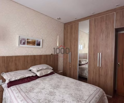 Apartamento 2 quartos - Alto dos Passos
