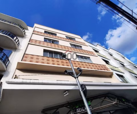 Apartamento 1 quarto - Centro