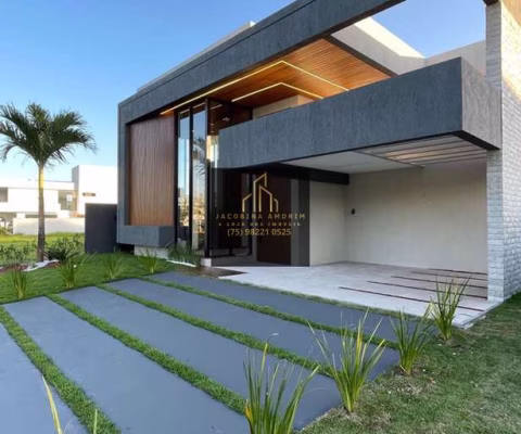 Aluga-se casa alto padrão bairro Sim
