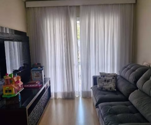 Ed. Concepto Mooca - 78 m² / 2 vagas