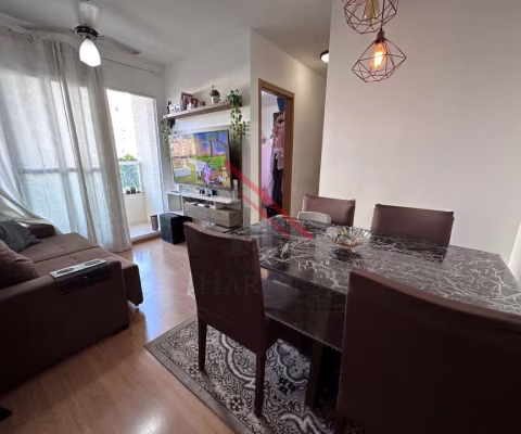Apartamento com 2 quartos à venda na Cidade Industrial, Londrina 