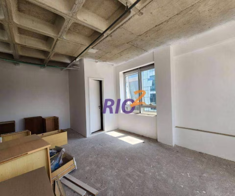 Sala à venda, 29 m² por R$ 179.000 - Centro Metropolitano - Rio de Janeiro/RJ