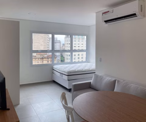 Apartamento para alugar no bairro Centro em São Paulo/SP