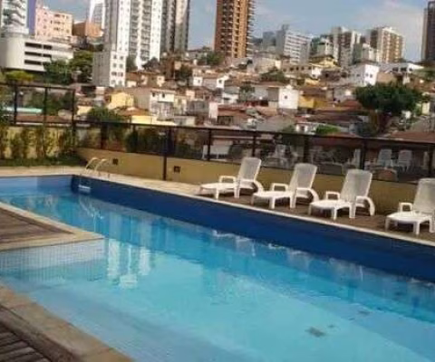 Apartamento à venda no bairro Perdizes - São Paulo/SP, Zona Oeste