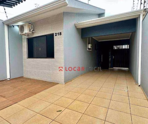 Alugue sem Fiador 3 dormitórios para alugar, 114 m² por R$ 3.500/mês - Zona 28 - Maringá/PR