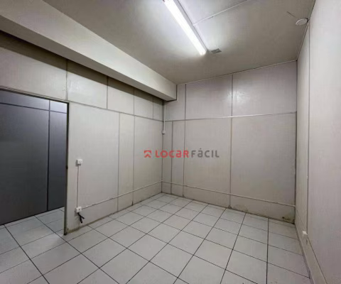 Sala para alugar, 20 m² por R$ 920/mês - Zona 07 - Maringá/PR
