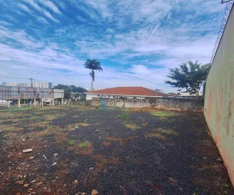 Terreno de 840m² à venda - Ribeirânia