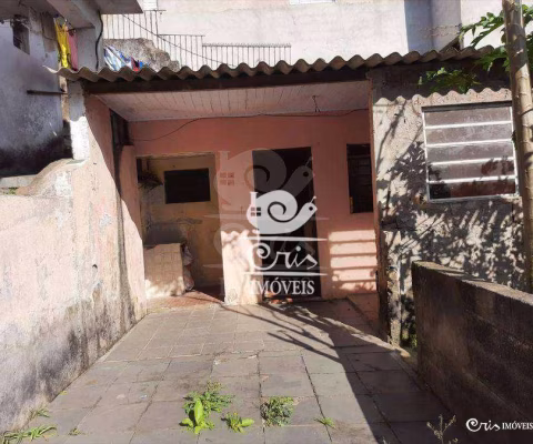 CASA JARDIM ITAPARK
