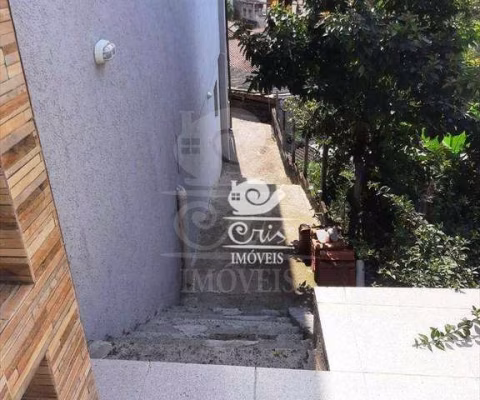 SOBRADO VILA AURORA