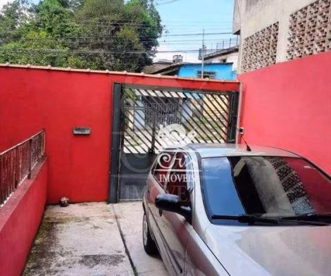 CASA VILA INDENPÊNCIA