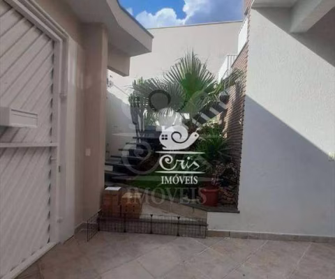 SOBRADO JARDIM ZAIRA