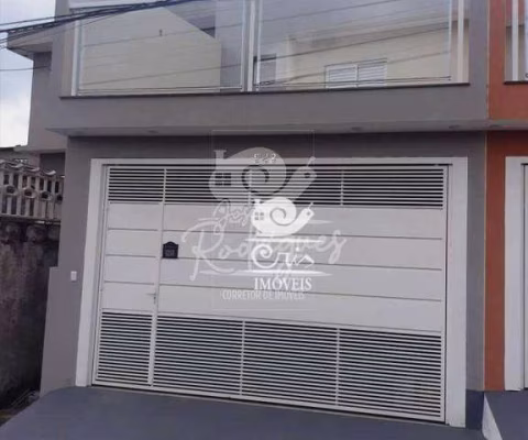 CASA VILA ASSIS