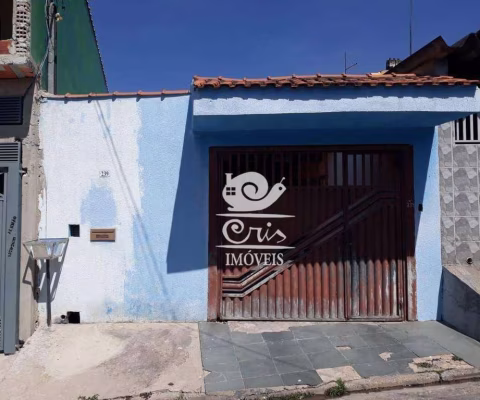 CASA JARDIM INDEPENDÊNCIA