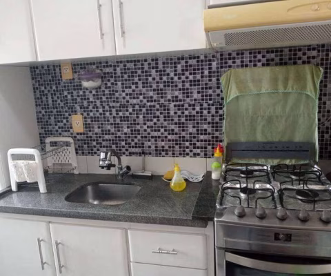APARTAMENTO VL EMA-PRÓXIMO AO MONOTRILHO-50 MTS-2DORMS, SACADA, COZINHA PLANEJADA, 1 VAGA, LAZER