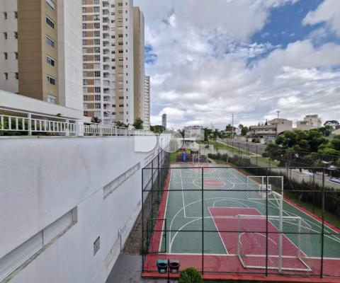 Apartamento com 2 quartos à venda na Rua Monsenhor Ivo Zanlorenzi, 4400, Ecoville, Curitiba