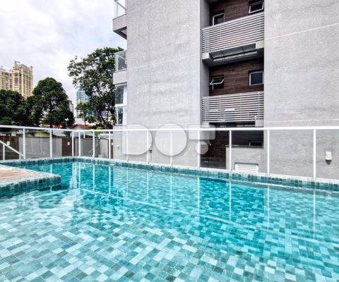 Apartamento com 2 quartos para alugar na Rua Domingas Nicco, 179, Ecoville, Curitiba