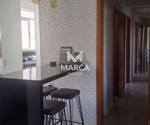 Apartamento para aluguel, 2 quartos, 1 suíte, Boa Viagem - Belo Horizonte/MG