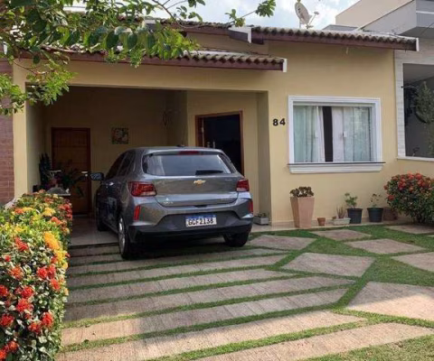 Casa com 3 dormitórios à venda, 116 m² por R$ 860.000,00 - Jardim Vista Verde - Indaiatuba/SP