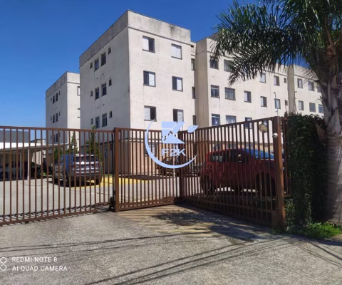 Apartamento à venda em Jundiapeba, Mogi das Cruzes 48,51m², 2 dormitórios, 1 ban