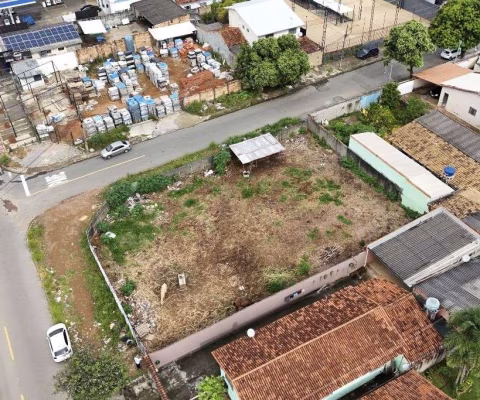 Lote de 779 m² à venda por R$ 935.400 no Setor Mansões Paraíso - Aparecida de Goiânia