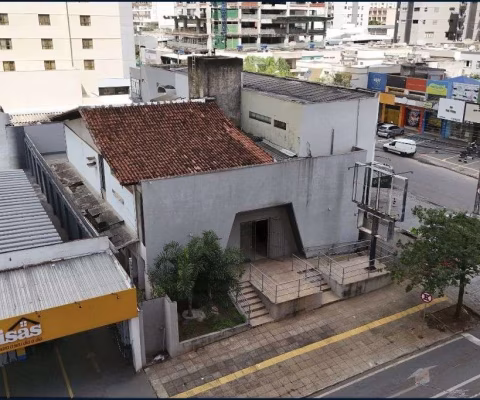 Prédio Comercial de 1000 m² para alugar por R$ 35.000/mensais no Setor Oeste - Goiânia
