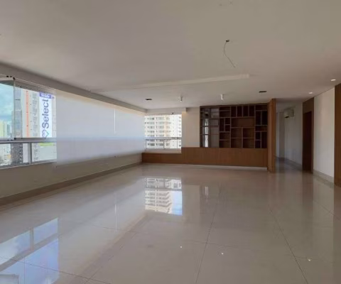 Apartamento de 221 m² com 03 suítes à venda por R$ 2.600.000 no Setor Bueno - Goiânia