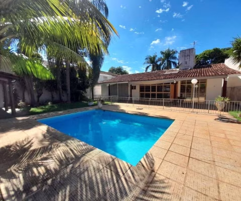 Casa Comercial de 312 m² com 02 suítes para alugar por R$ 7.500/mensais no Setor Bueno - Goiânia