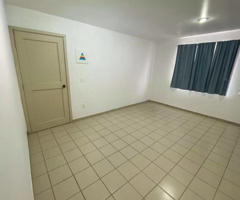 Apartamento de 97 m² com 03 quartos à venda por R$ 400.000 no Setor Oeste - Goiânia