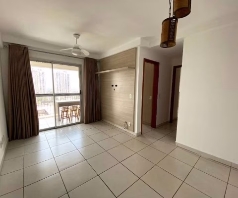 Apartamento de 61 m² com 02 quartos à venda por R$ 370.000 no Setor Vila Jaraguá - Goiânia